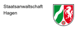 Staatsanwaltschaft Hagen