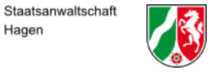 Staatsanwaltschaft Hagen Staatsanwaltschaft Hagen