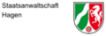 Staatsanwaltschaft Hagen Staatsanwaltschaft Hagen