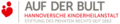 Stiftung Hannoversche Kinderheilanstalt Stiftung Hannoversche Kinderheilanstalt