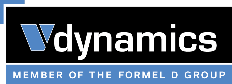 Vdynamics GmbH | Member of the Formel D Group