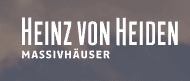 Heinz von Heiden GmbH Massivhäuser