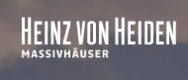 Heinz von Heiden GmbH Massivhäuser
