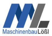 Maschinenbau Lößl