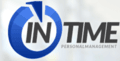 IN TIME Personal-Zeitservice GmbH & Co. KG IN TIME Personal-Zeitservice GmbH & Co. KG