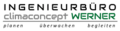 Ingenieurbüro Climaconcept Werner Ingenieurbüro Climaconcept Werner