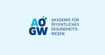 Akademie für Öffentliches Gesundheitswesen Akademie für Öffentliches Gesundheitswesen