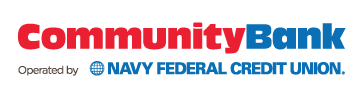 Community Bank operated by Navy Federal Credit Union