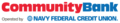 Community Bank operated by Navy Federal Credit Union Community Bank operated by Navy Federal Credit Union