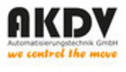 AKDV Automatisierungstechnik GmbH AKDV Automatisierungstechnik GmbH