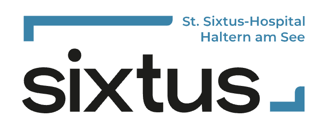 St. Sixtus-Hospital Haltern am See