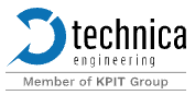 Technica Engineering GmbH