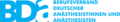 Berufsverband Deutscher Anästhesisten e.V. Berufsverband Deutscher Anästhesisten e.V.