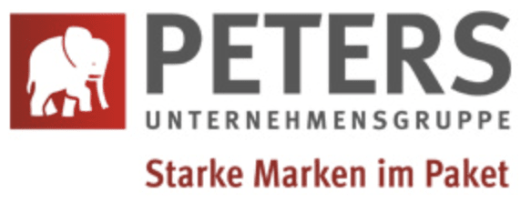 Peters Unternehmensgruppe GmbH & Co. KG