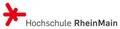 Hochschule RheinMain Hochschule RheinMain