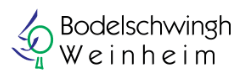 Bodelschwingh-Heim Weinheim gGmbH