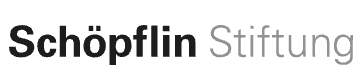 Schöpflin Stiftung