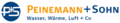 Peinemann + Sohn (GmbH & Co. KG) Peinemann + Sohn (GmbH & Co. KG)