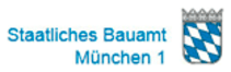 Staatliches Bauamt München 1 Staatliches Bauamt München 1