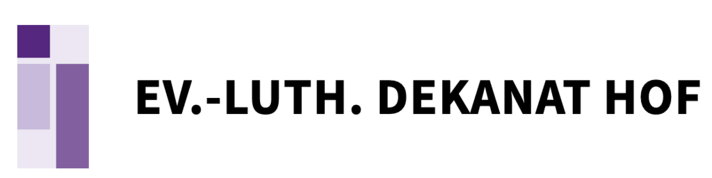 Evangelisches Kirchengemeindeamt Hof