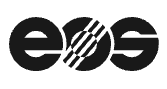 EOS GmbH Electro Optical Systems
