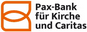 Pax-Bank für Kirche und Caritas eG