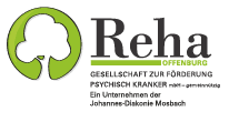 Gesellschaft zur Förderung psychisch Kranker mbH