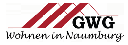 GWG Wohnungsgesellschaft Naumburg mbH