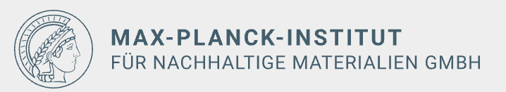 Max-Planck-Institut für nachhaltige Materialien GmbH