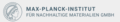 Max-Planck-Institut für nachhaltige Materialien GmbH
