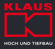 KLAUS HOCH- und TIEFBAU GmbH