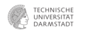 Technische Universität Darmstadt Technische Universität Darmstadt