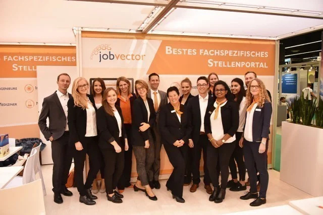 Einblicke ins Unternehmen