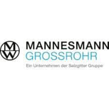Mannesmann Grossrohr GmbH