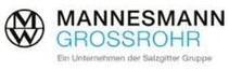 Mannesmann Grossrohr GmbH Mannesmann Grossrohr GmbH