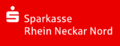 Sparkasse Rhein Neckar Nord