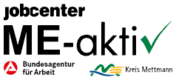 Jobcenter ME-aktiv Jobcenter ME-aktiv