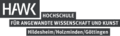 HAWK Hochschule für angewandte Wissenschaft und Kunst Hildesheim/Holzminden/Göttingen