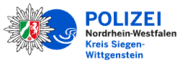 Kreispolizeibehörde Siegen-Wittgenstein