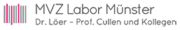 MVZ Labor Münster Hafenweg GmbH