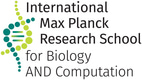 International Max Planck Research School for Biology And Computation