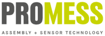 PROMESS Montage- und Prüfsysteme GmbH PROMESS Montage- und Prüfsysteme GmbH