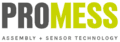 PROMESS Montage- und Prüfsysteme GmbH PROMESS Montage- und Prüfsysteme GmbH