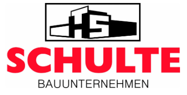 Schulte Bauunternehmen GmbH