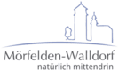 Stadt Mörfelden-Walldorf Stadt Mörfelden-Walldorf