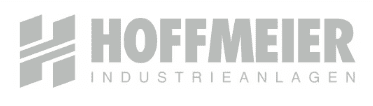 Hoffmeier Industrieanlagen GmbH & Co. KG