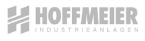 Hoffmeier Industrieanlagen GmbH & Co. KG Hoffmeier Industrieanlagen GmbH & Co. KG