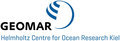 Geomar Helmholtz-Zentrum für Ozeanforschung