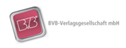 BVB-Verlagsgesellschaft mbH