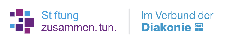 Stiftung zusammen. tun., eine Stiftung der Diakonie Hasenbergl e.V.